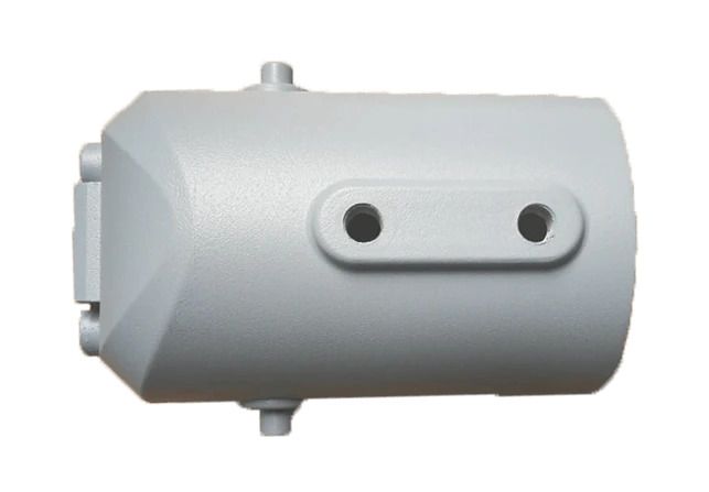 Opple Onderdeel Voor Lichtmast | Pole Adapter Roadlight 60mm