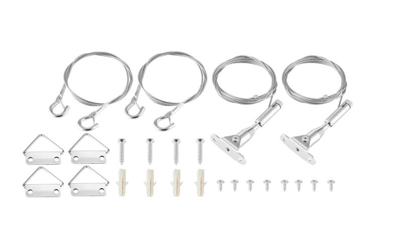 Opple Onderdeel | LEDPanel S4 Suspension Kit