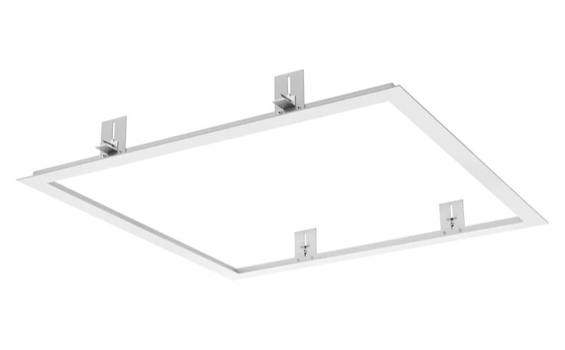 Opple Onderdeel | LEDPanelRc Sq600 Frame WH