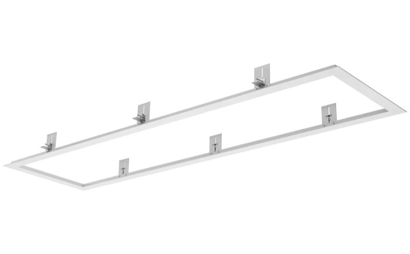 Opple Onderdeel | LEDPanelRc Re300 Frame WH
