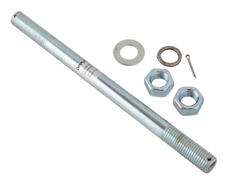 Opple Onderdeel | LEDHighbay Pole and Adapter