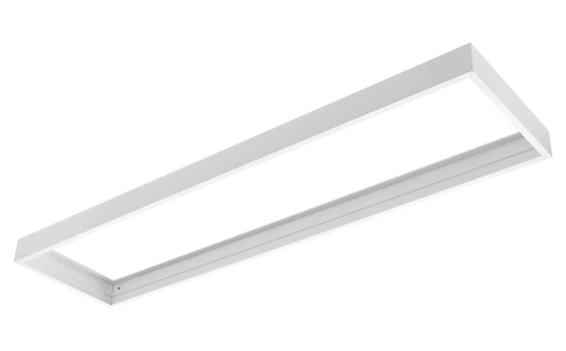 Opple Onderdeel | LEDPanelRc2 Re300 Surface Kit WH