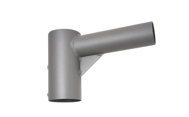 Opple Onderdeel Voor Lichtmast | LEDStreetlight Pole Top 76 Adapter 60