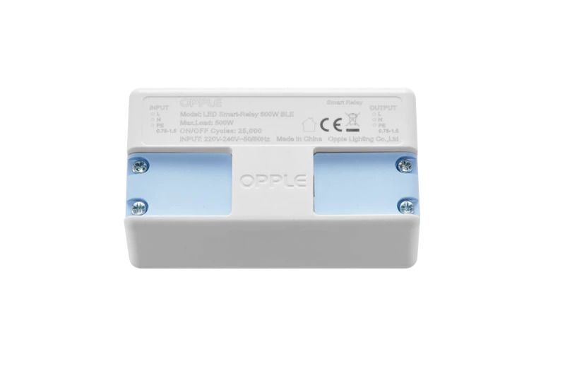 Opple Onderdeel | LEDSmart Relay 500W