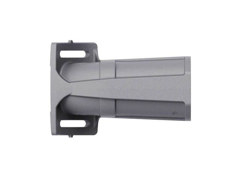 Opple Onderdeel Voor Lichtmast | Pole Adapter Road St P2 60mm