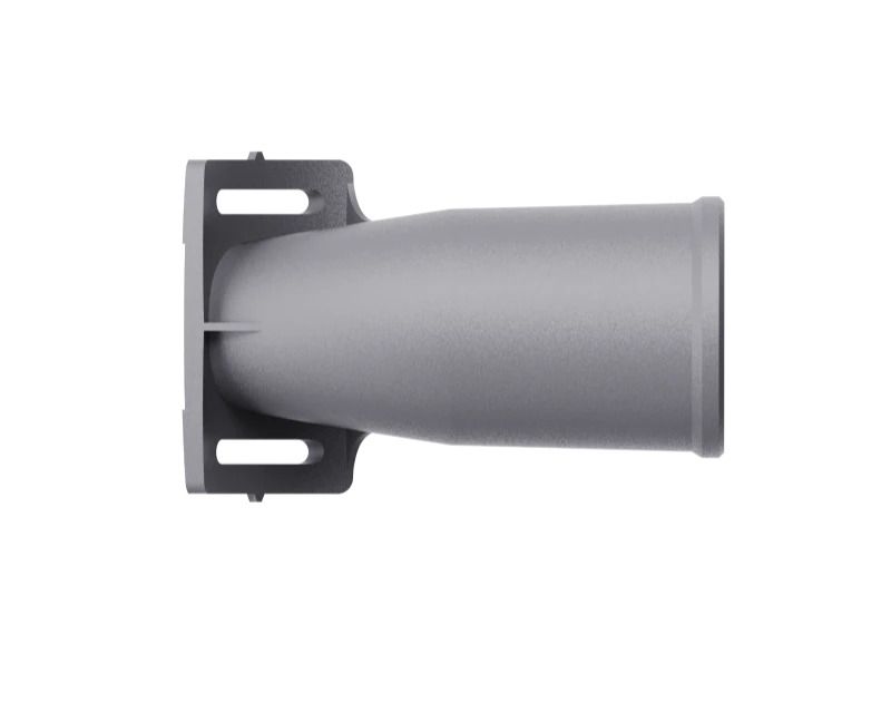 Opple Onderdeel Voor Lichtmast | Pole Adapter Road St P2 76mm