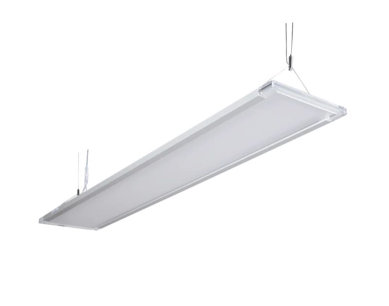 Opple LED Pendelarmatuur | 80W 3000K 8600Lm 830 | IP20 Dimbaar