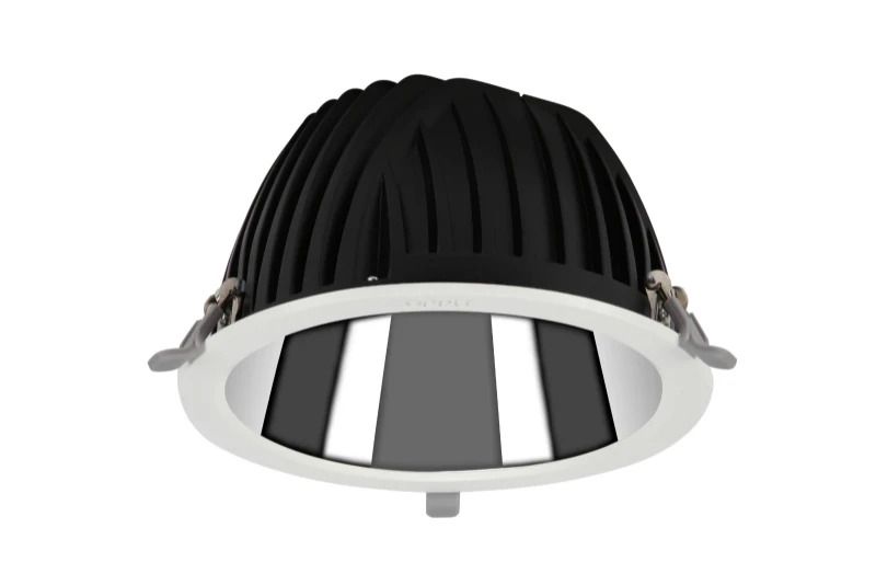 Opple Onderdeel | LEDDownlightRc R210 Surface Module WH CT