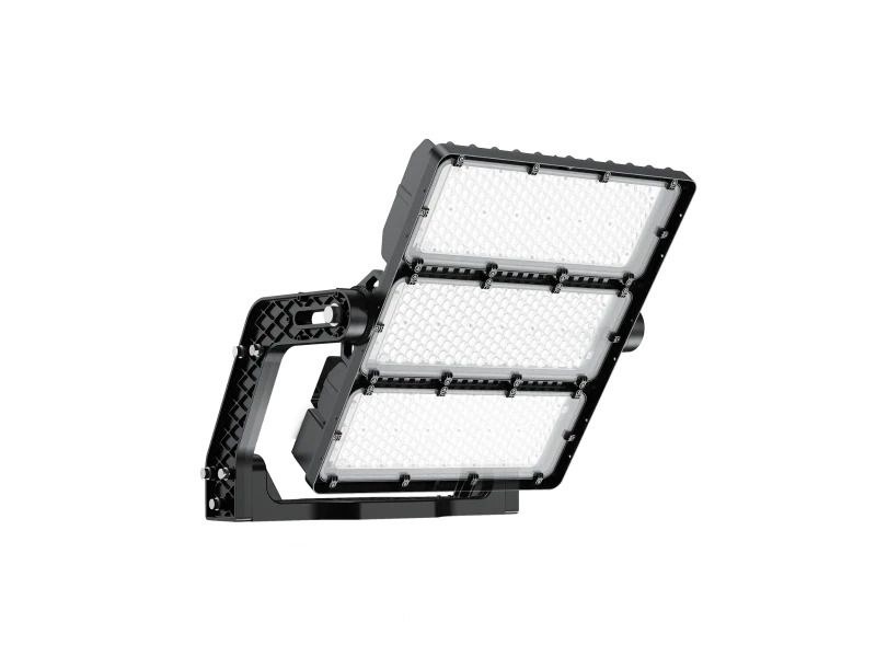 Opple LED Floodlight | 1200W 4000K 168000Lm | IP66 | Dimbaar