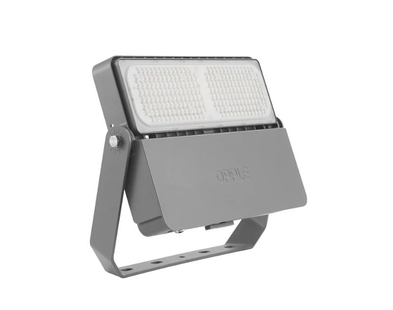 Opple LED Floodlight | 70W 4000K 9800Lm | IP66