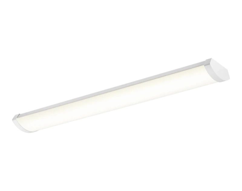 Opple LED Plafond/Wandarmatuur 150CM | 50W 3000K/4000K 6500Lm 830/840 | IP44 DALI Dimbaar Nood
