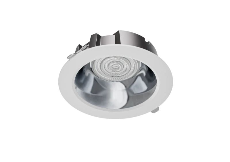 Opple | 12W 3000K/4000K 1440Lm | IP54 | DALI Dimbaar