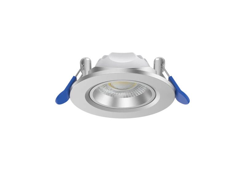 Opple | 7W 2700K/4000K 735Lm | IP20 | Dimbaar