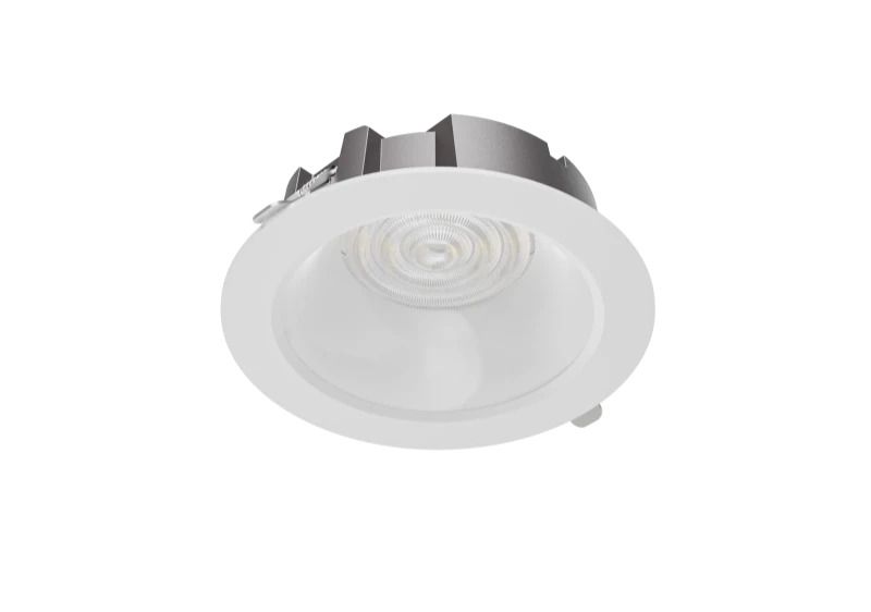 Opple Downlighter Ø150mm | 12W 3000K/4000K 1440Lm | IP54 | DALI Dimbaar