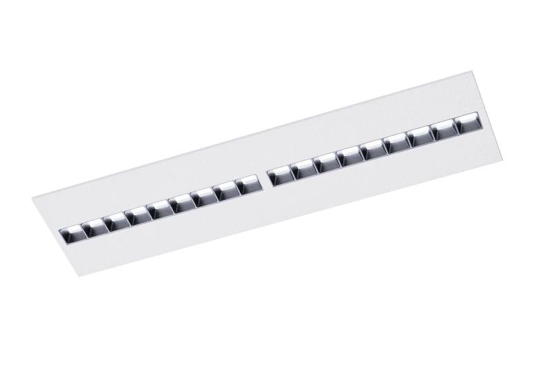 Opple LED Paneel 60X60CM | 32W 2700K/6500K 4000Lm 927/965 | IP20 Dimbaar
