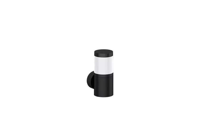 Opple LED Bolder Tuinarmatuur 23CM | 8W 3000K/4000K 530Lm 830/840 | IP65