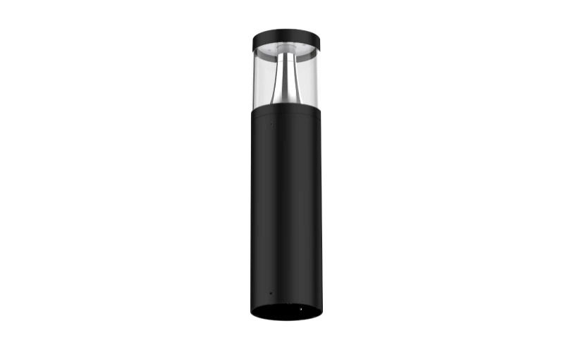 Opple LED Bolder Tuinarmatuur 75CM | 8W 3000K/4000K 620Lm 830/840 | IP65