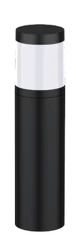 Opple LED Bolder Tuinarmatuur 75CM | 8W 3000K/4000K 530Lm 830/840 | IP65