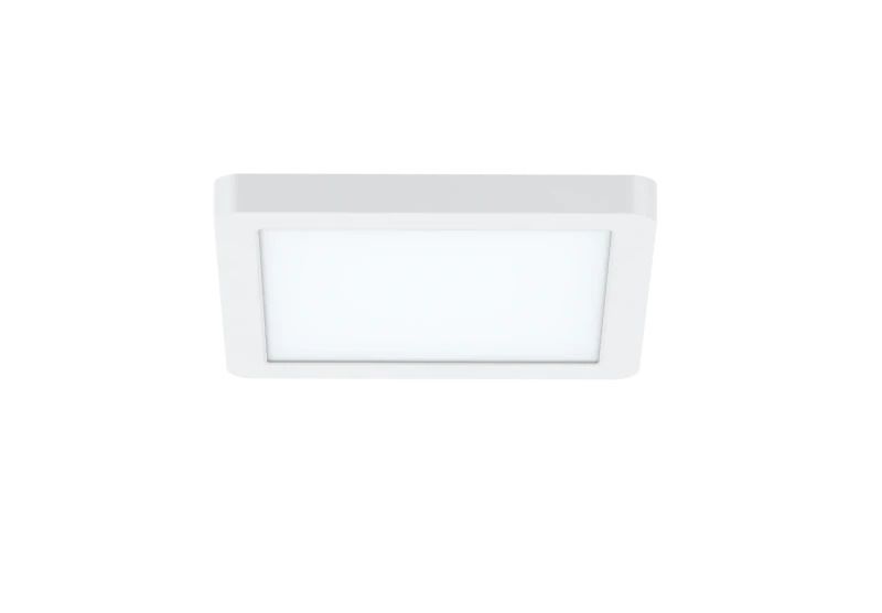 Opple Downlighter Vierkant | 16W 3000K/4000K 1600Lm | IP20