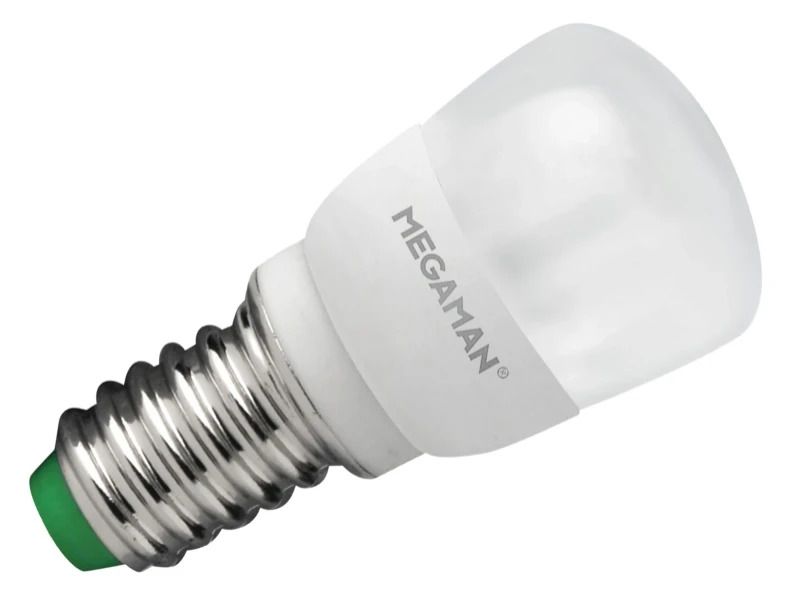 Megaman E14 LED Lamp | 2W 2700K 220V/240V | 827 Dimbaar | MM11462