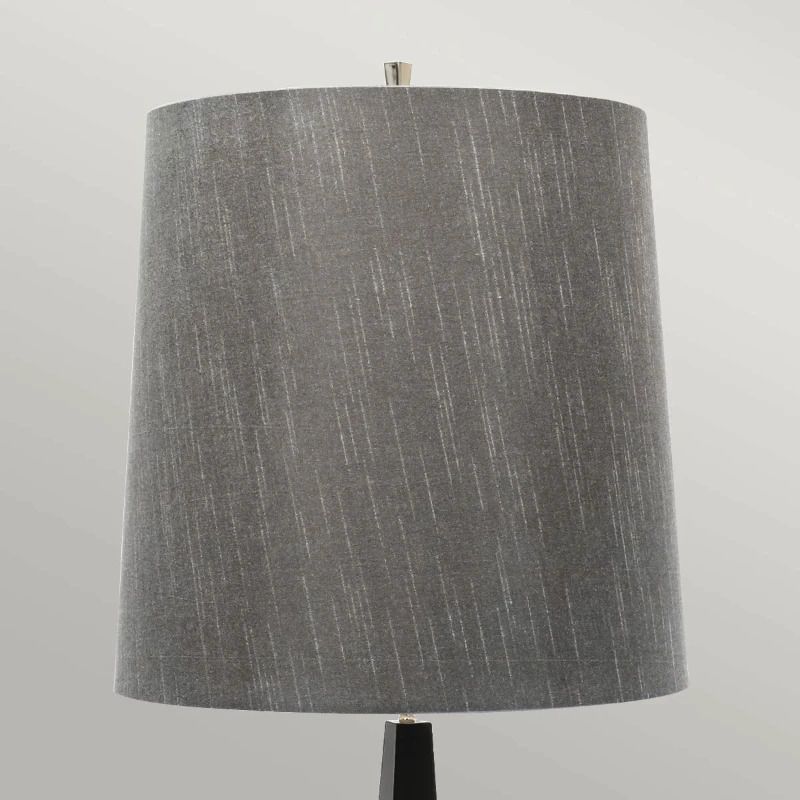 Elstead Lighting Staande LED Lamp Ascent | 1X E27 Max 60W | Black