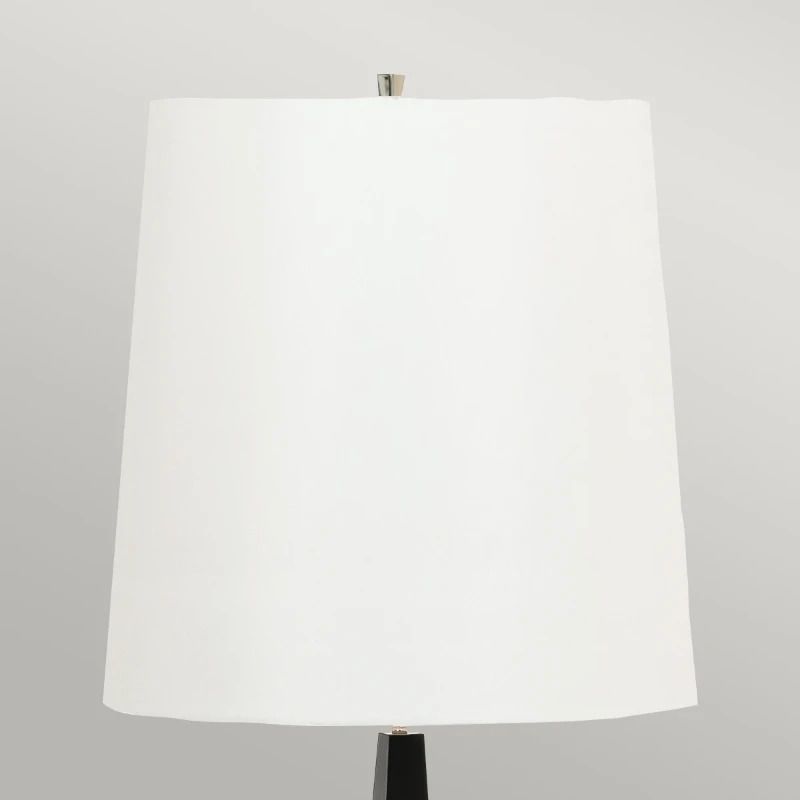 Elstead Lighting Staande LED Lamp Ascent | 1X E27 Max 60W | Black