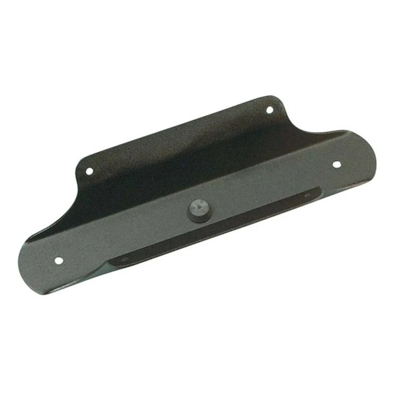 Elstead Lighting Onderdeel | Beugel voor wandlantaarn | Black