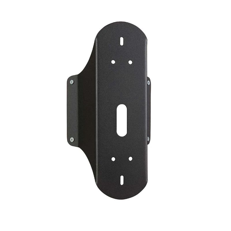 Elstead Lighting Onderdeel | Beugel voor wandlantaarn | Black