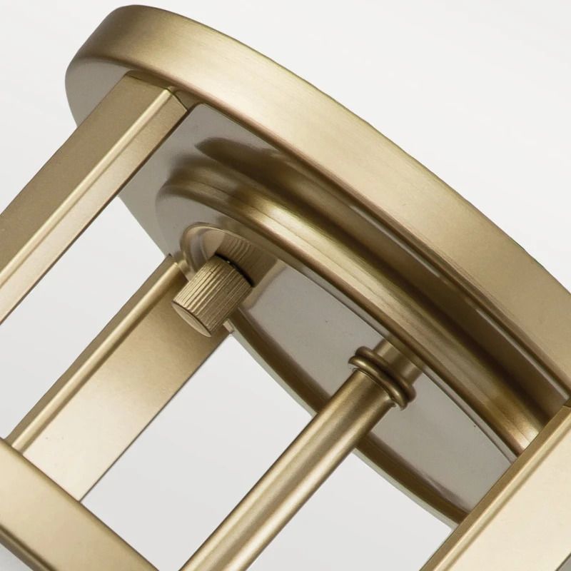 Feiss LED Plafondlamp Fusion | 3X E27 Max 40W | Dimbaar | Painted Natural Brass