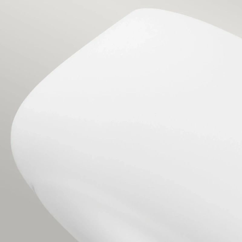 Feiss LED Plafondlamp Vintner | 3X E27 Max 60W | Dimbaar | Satin Nickel