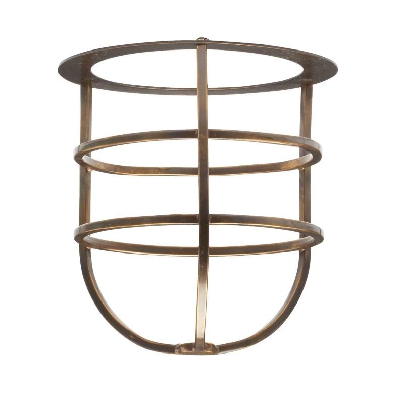 Elstead Lighting Onderdeel | Kooiaccessoire voor Sheldon en Somerton exterieur
