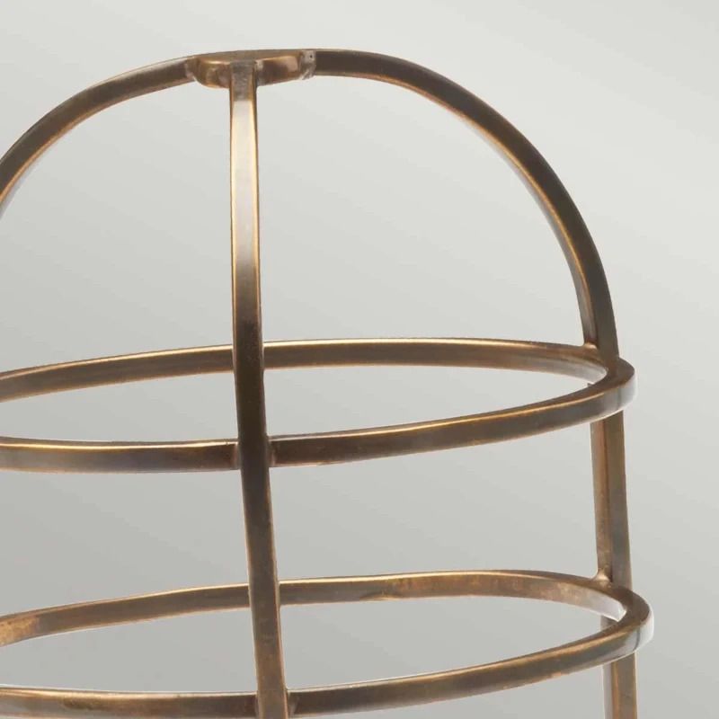 Elstead Lighting Onderdeel | Kooiaccessoire voor Sheldon en Somerton exterieur
