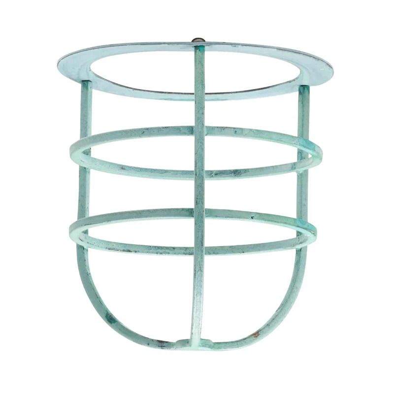 Elstead Lighting Onderdeel | Kooiaccessoire voor Sheldon en Somerton exterieur