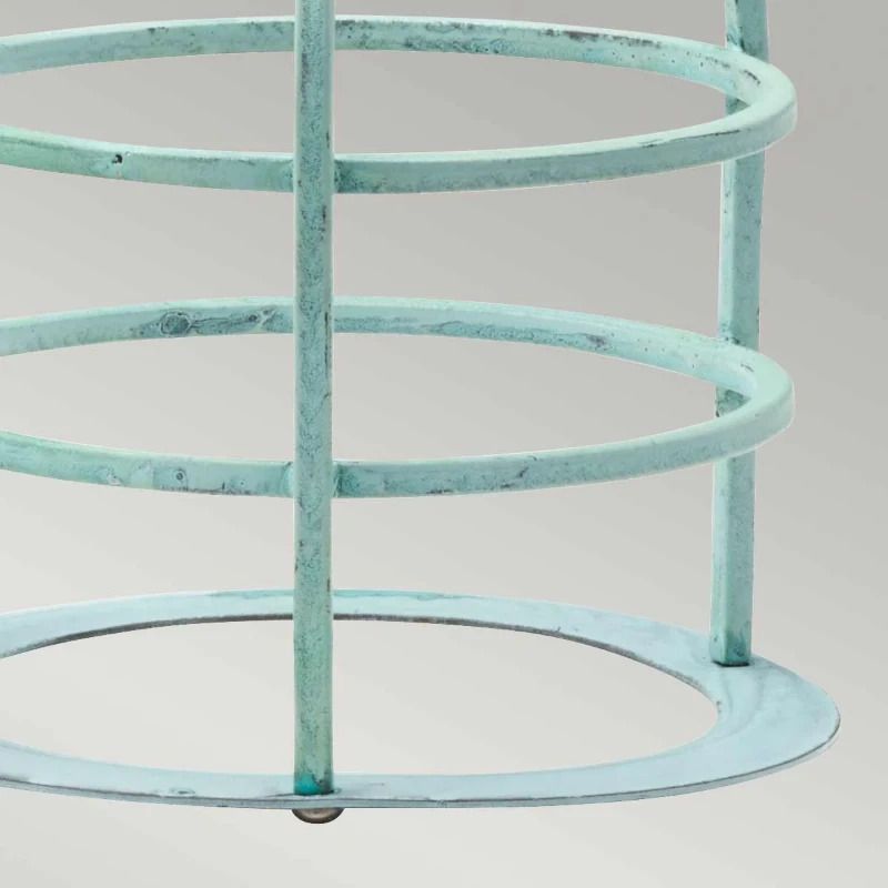 Elstead Lighting Onderdeel | Kooiaccessoire voor Sheldon en Somerton exterieur