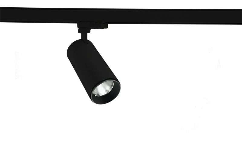 MacBright LED Railspot 3-fase | 23.2W 3000K 2971Lm | IP20 | Dimbaar | Ritz Small