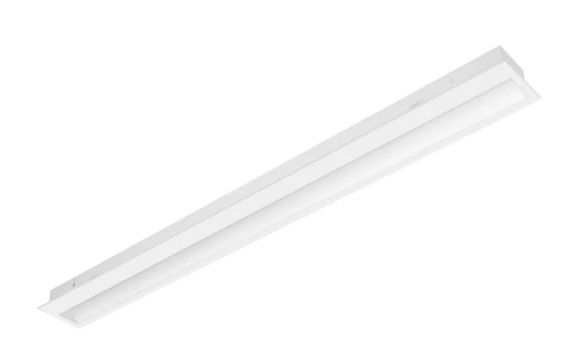 Macbright LED Inbouwarmatuur | 50W 4000K 5160Lm 840 | IP40 DALI Dimbaar | ASM-VM INB