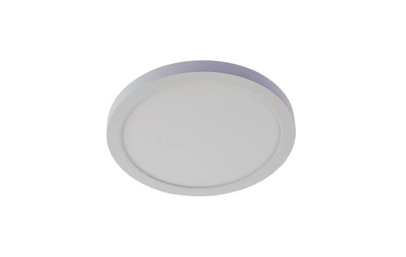 MacBright LED Plafondlamp | 18W 3000K/6500K 1300Lm | IP20 | CIO-2