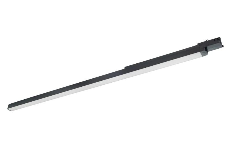 MacBright LED Railspot 3-fase | 30W 3000K/5700K 3200Lm | IP20 | BASE