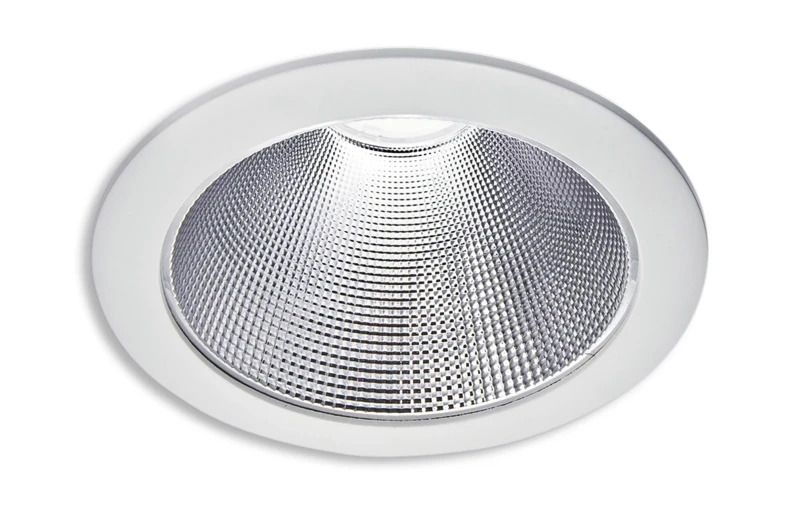 MacBright LED Downlighter Ø215mm | 8.7W 4000K 1080Lm | IP20 Nood | JUPITER 238/140
