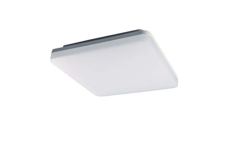 Macbright LED Opbouwarmatuur | 30W 3000K/6500K 2300Lm 830/865 | IP54 | LAVA