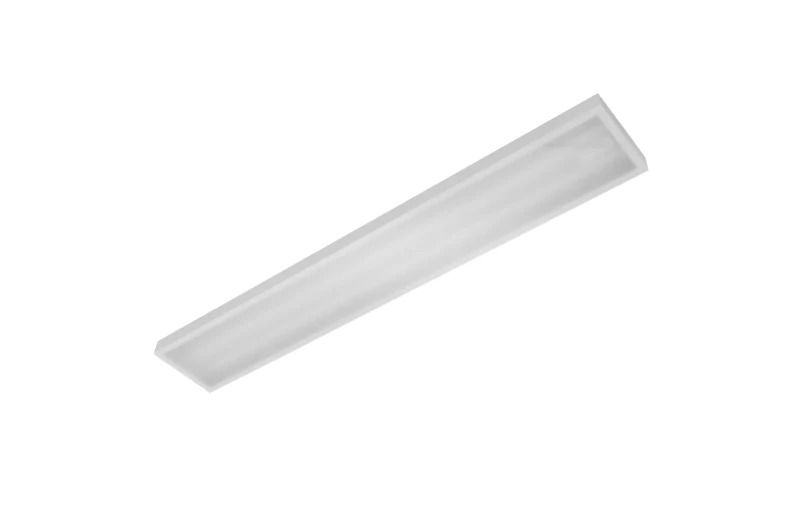 MacBright Halstraler | 92W 4000K 12000Lm | 840 IP65 
| MEGA-LED