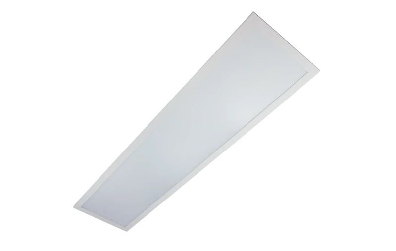 Macbright LED Paneel 120x30cm | 30W 3000K/6500K 3600Lm 830/865 | IP54 | BL911-O2