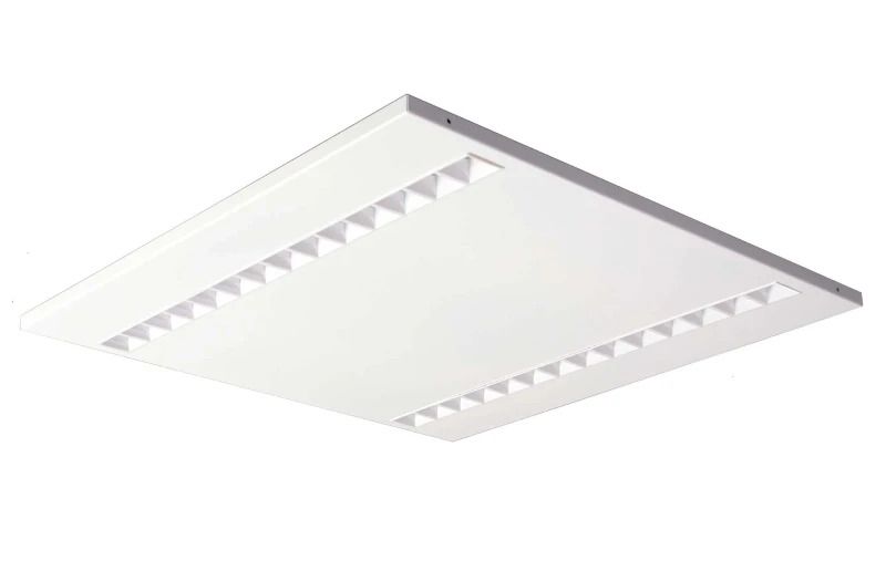 Macbright LED Paneel 60x60cm | 28W 4000K 4400Lm 840 | IP20 | ES-LED