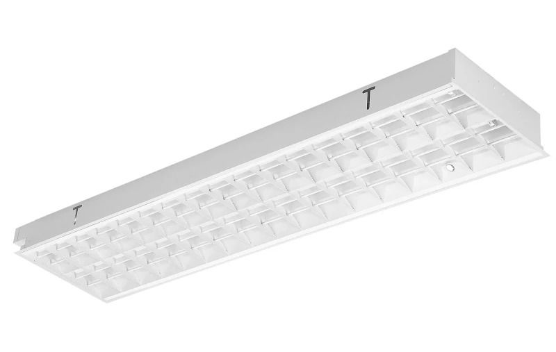 Macbright LED Paneel 60x60cm | 60W 4000K 6650Lm 840 | IP40 | SportR-VB