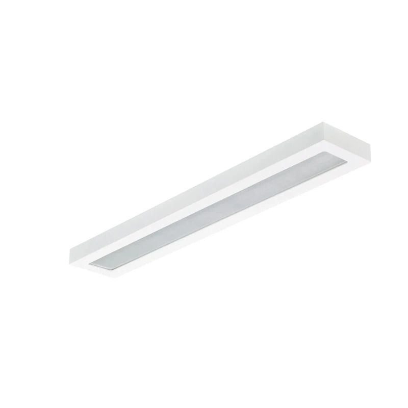 Philips LED Opbouw Armatuur | 31W 3000K 4000Lm 830 | IP20 Dimbaar | CoreLine