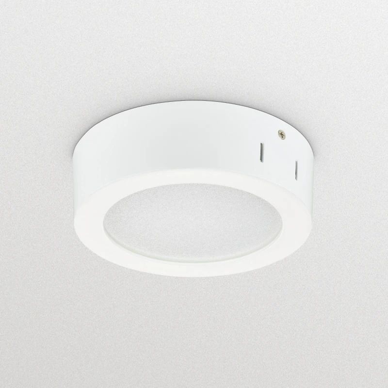 Philips LED Downlighter Opbouw | 11W 4000K 1100Lm 840 IP20 | CoreLine Downlight