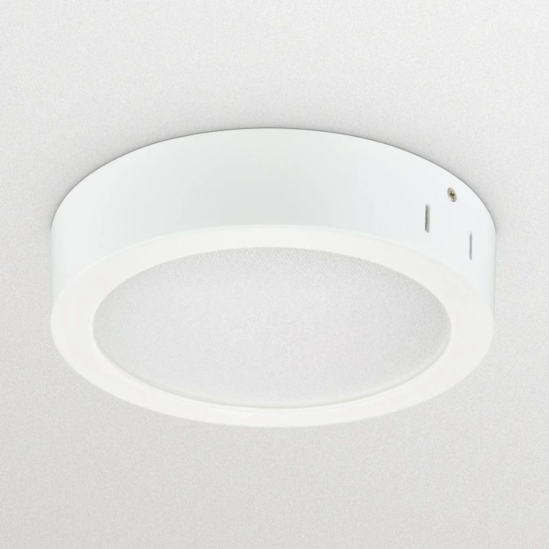 Philips LED Downlighter Opbouw | 21W 3000K 2100Lm 830 IP20 | CoreLine Downlight