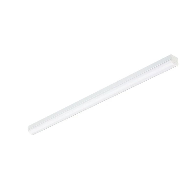 Philips LED Montagebalk | 59W 3000K 7400lm | 830 IP20 1450mm | CoreLine