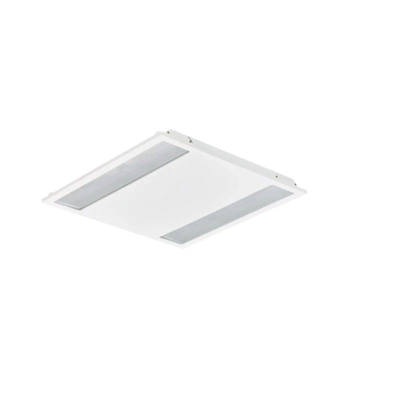 Philips LED Paneel 60X60cm | 34W 4000K 4300Lm 840 | IP20 Nood | CoreLine