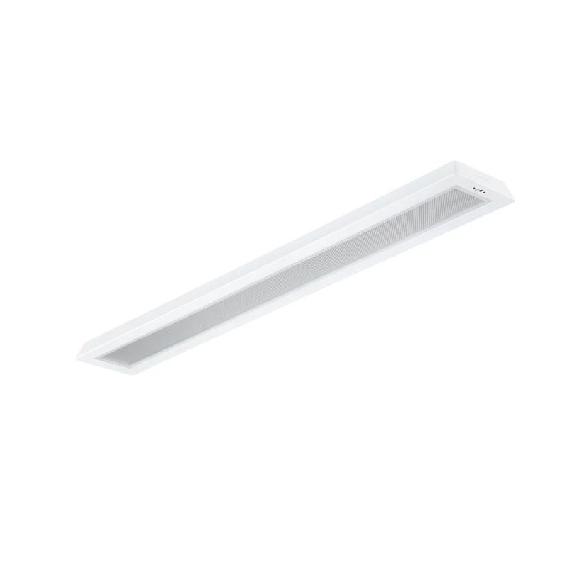 Philips LED Opbouw Armatuur | 24W 4000K 3500Lm 940 | IP20 Dimbaar Sensor | FlexBlend